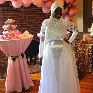 Meet your Posher, Krisandra